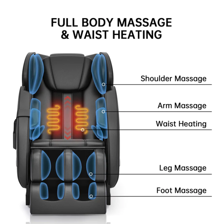 MM450 Massage Chair