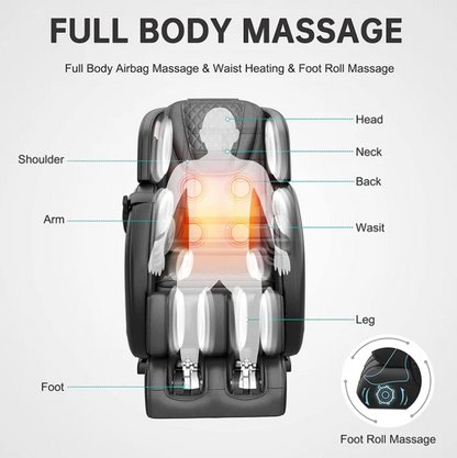 PS3000 Massage Chair