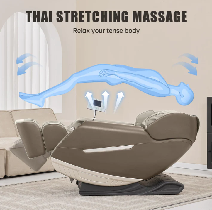 PS3800 Massage Chair