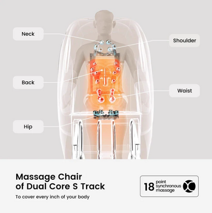 FS-01 Massage Chair